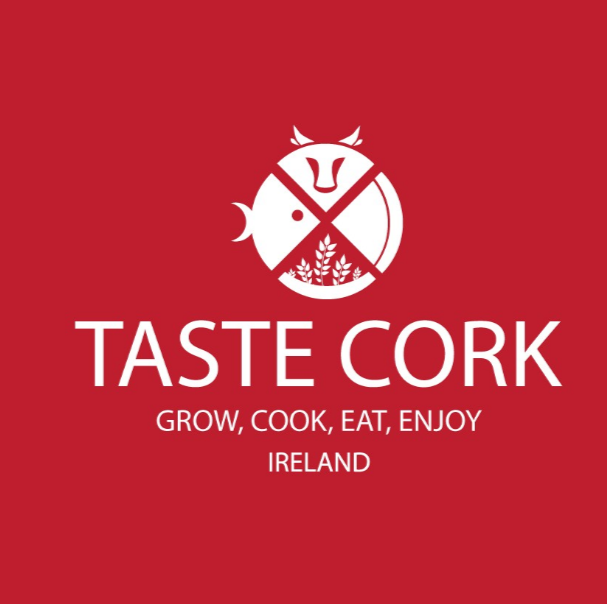 Taste Cork Logo